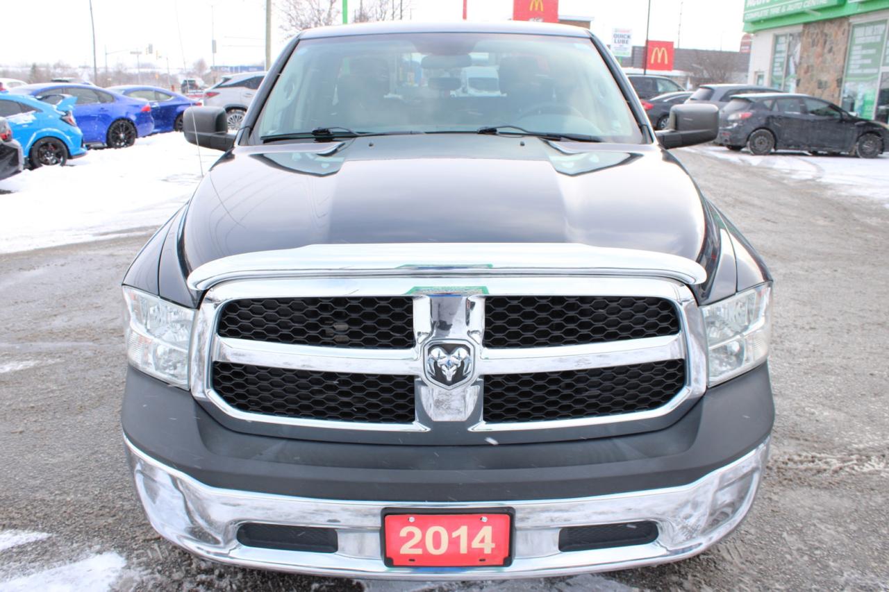 2014 RAM 1500 Tradesman 4WD Hemi Safety Certified Photo