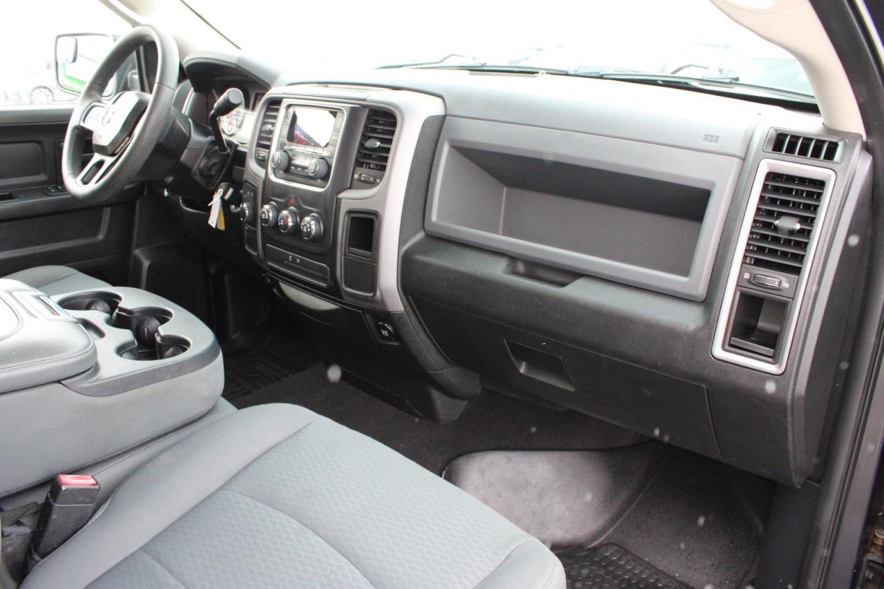2014 RAM 1500 Tradesman 4WD Hemi Safety Certified Photo
