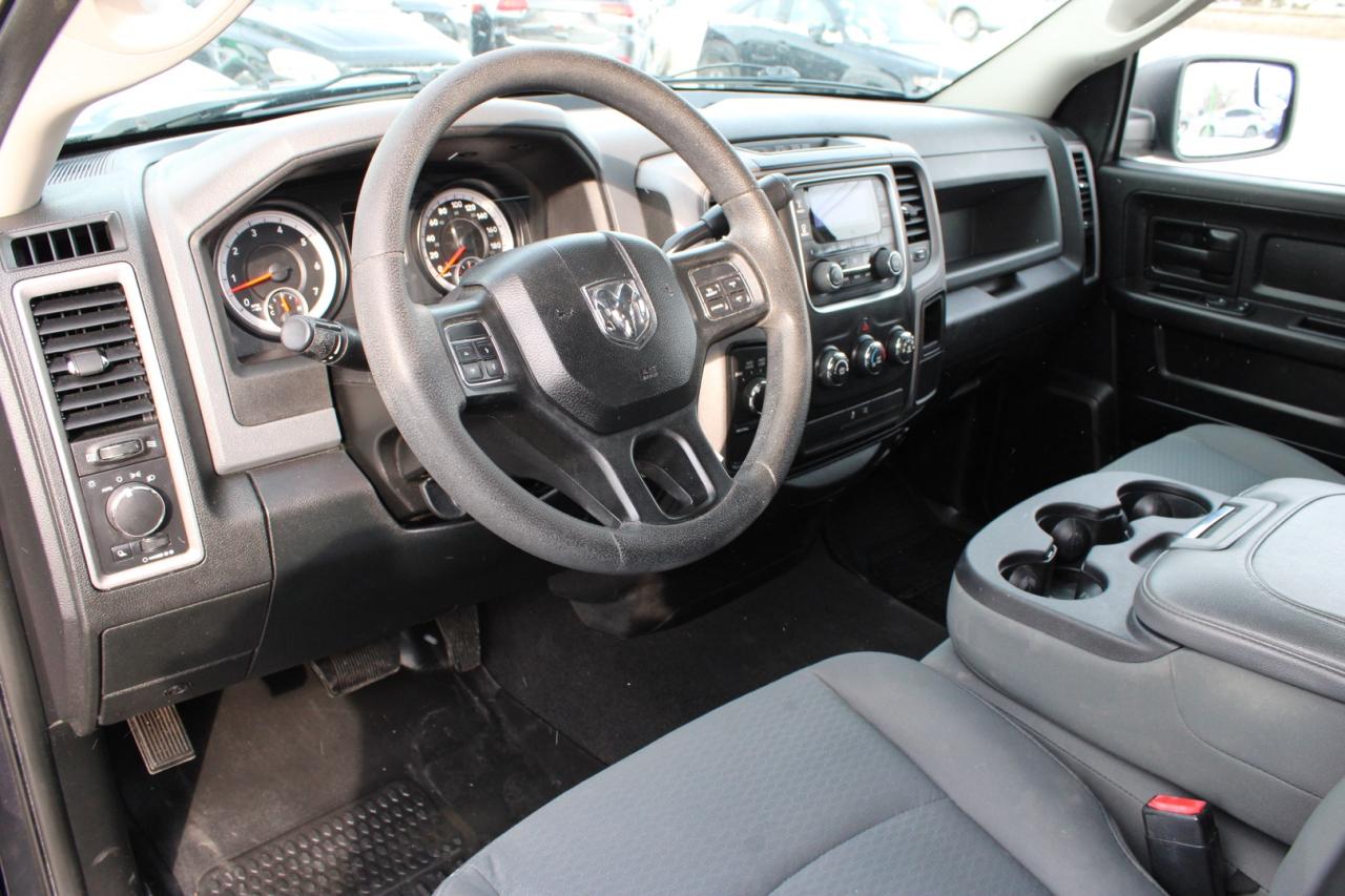2014 RAM 1500 Tradesman 4WD Hemi Safety Certified Photo
