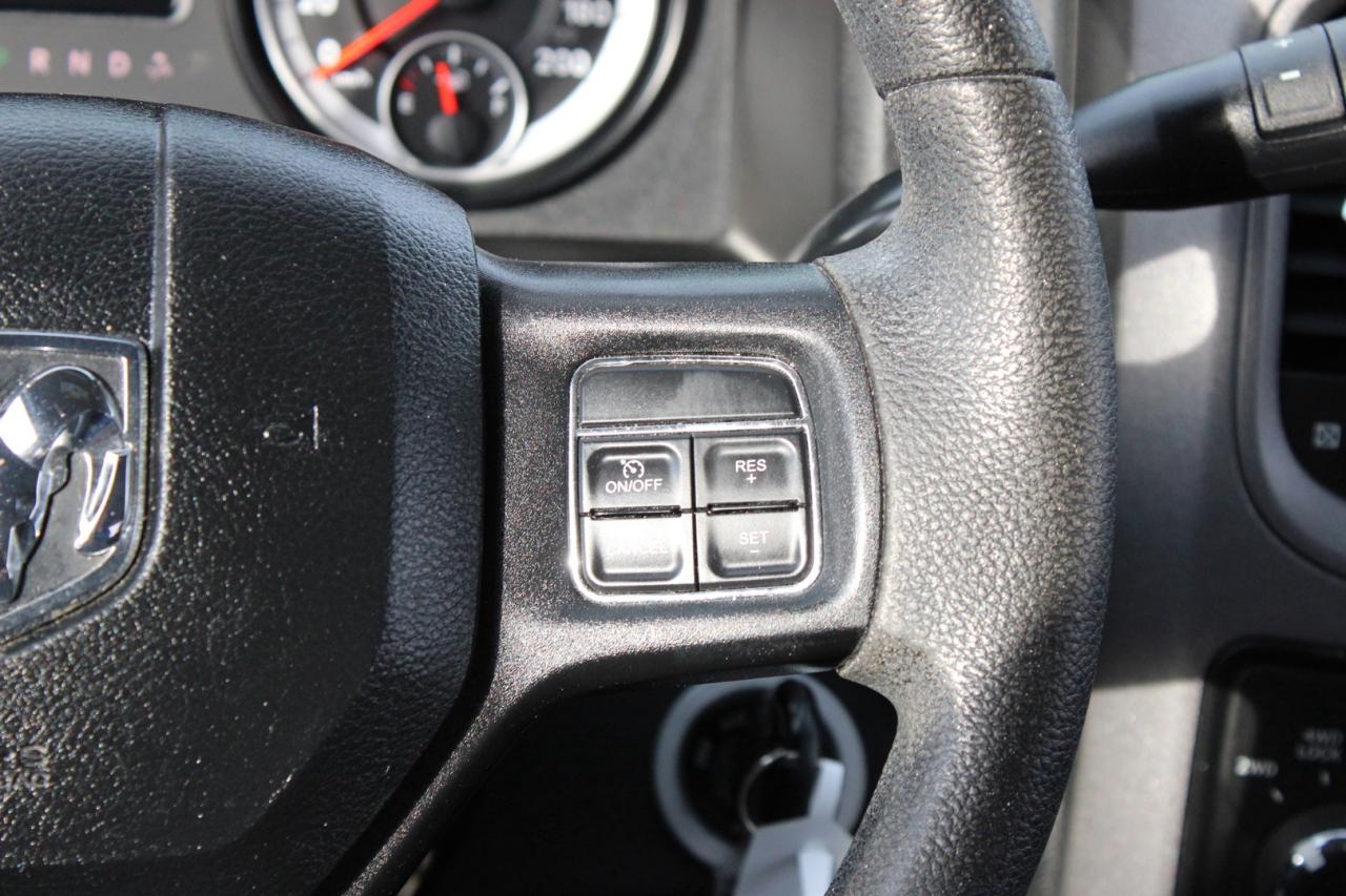 2014 RAM 1500 Tradesman 4WD Hemi Safety Certified Photo