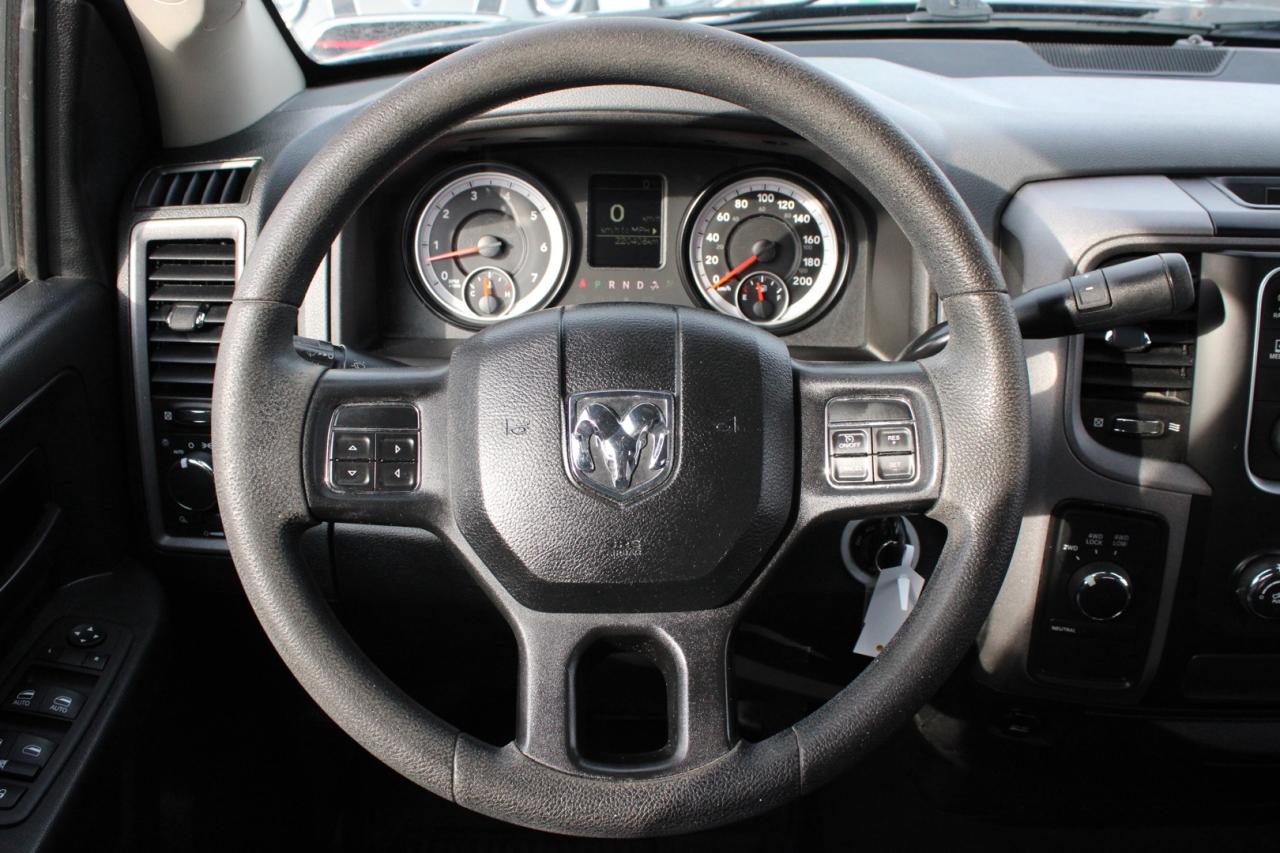 2014 RAM 1500 Tradesman 4WD Hemi Safety Certified Photo