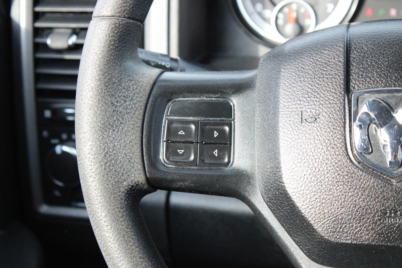 2014 RAM 1500 Tradesman 4WD Hemi Safety Certified Photo