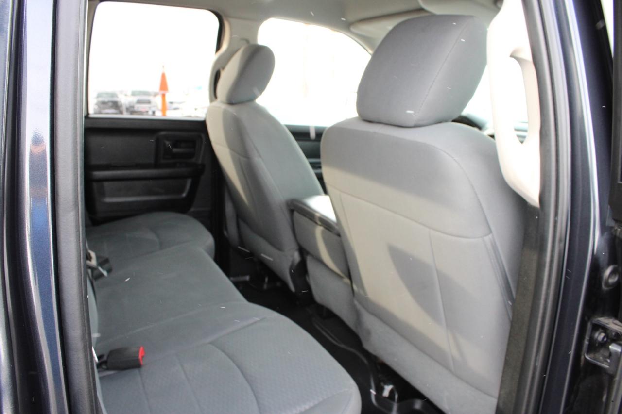 2014 RAM 1500 Tradesman 4WD Hemi Safety Certified Photo