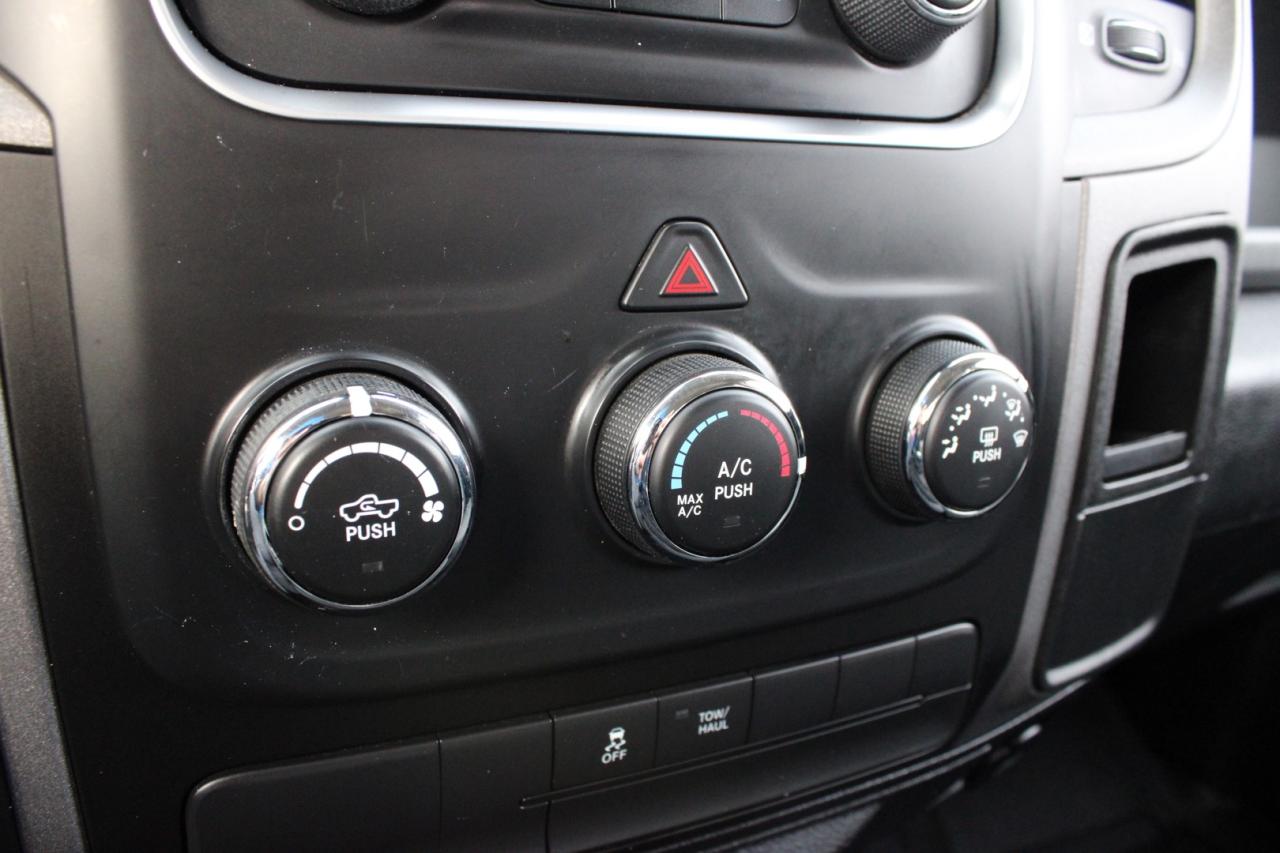 2014 RAM 1500 Tradesman 4WD Hemi Safety Certified Photo