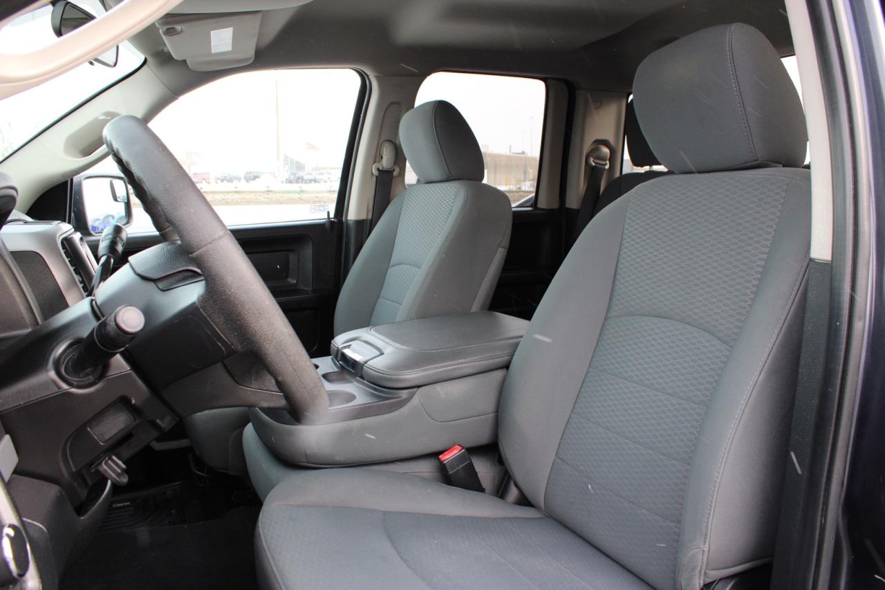 2014 RAM 1500 Tradesman 4WD Hemi Safety Certified Photo