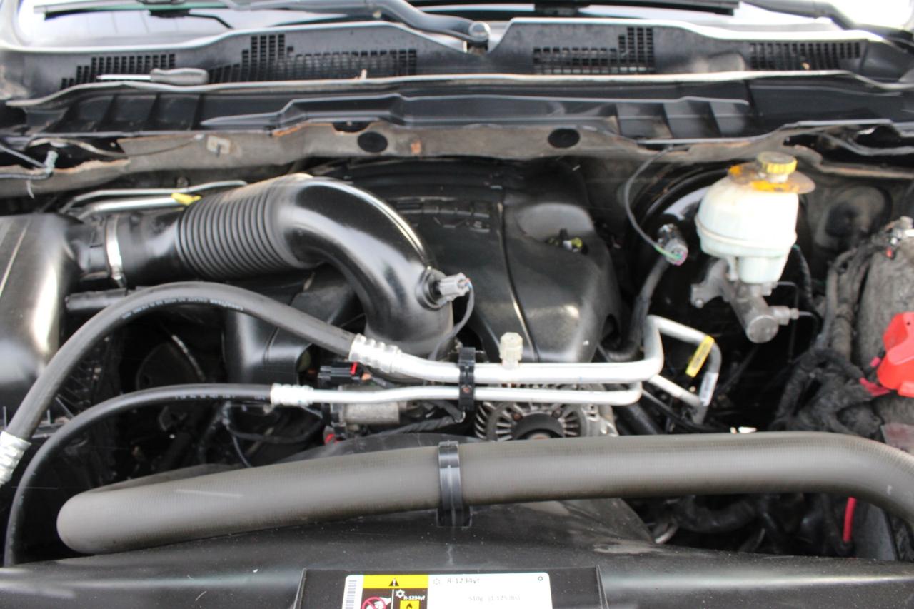 2014 RAM 1500 Tradesman 4WD Hemi Safety Certified Photo