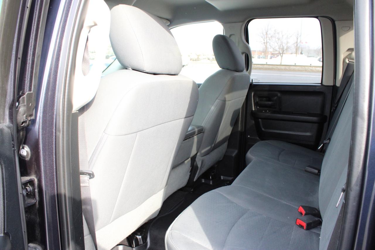 2014 RAM 1500 Tradesman 4WD Hemi Safety Certified Photo