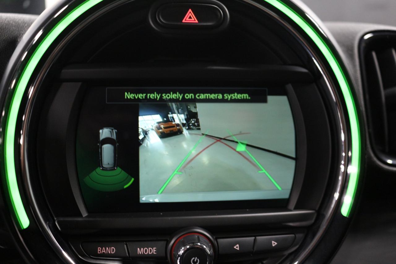 2019 MINI Countryman COOPER COUNTRYMAN ALL4 REAR VIEW CAMERA PANORAMIC Photo4