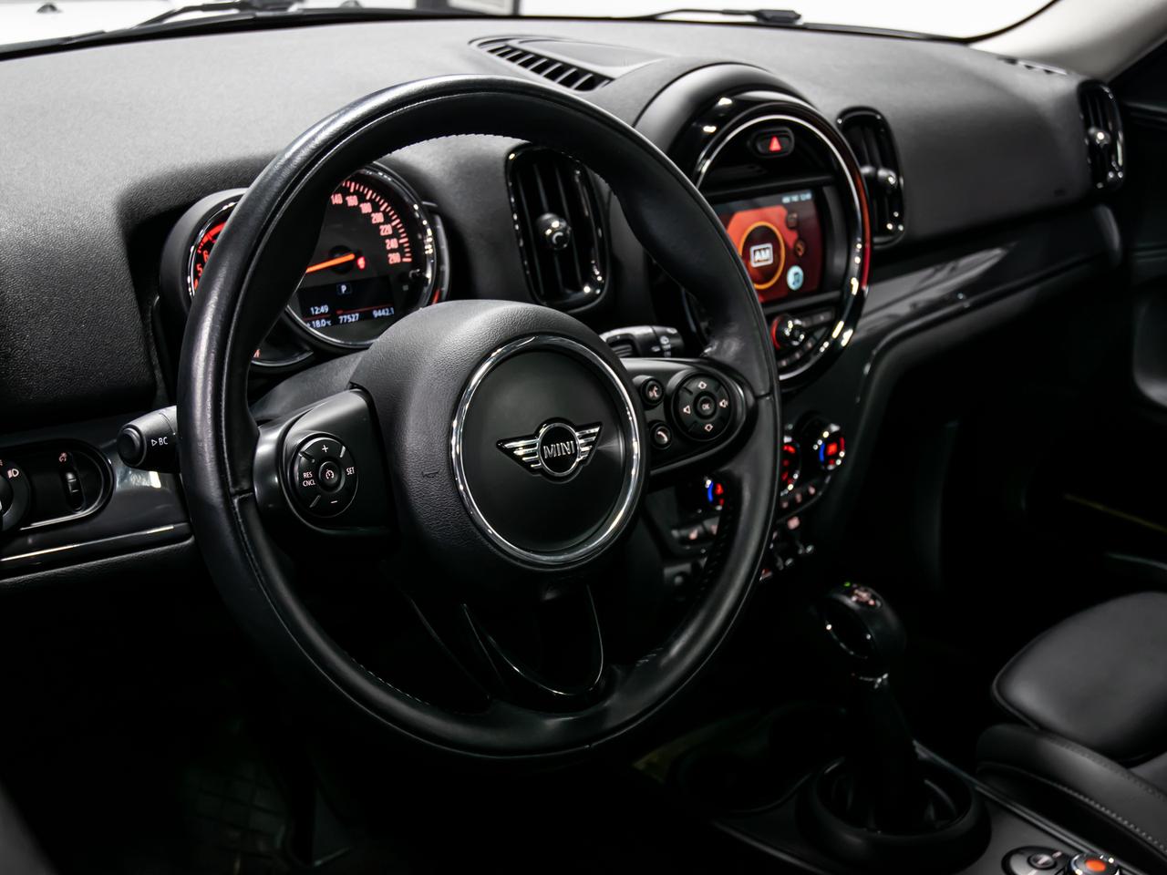 2019 MINI Countryman COOPER COUNTRYMAN ALL4 REAR VIEW CAMERA PANORAMIC Photo