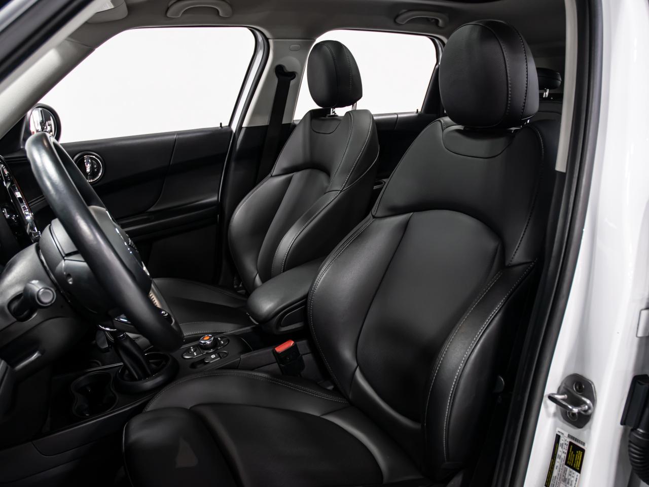 2019 MINI Countryman COOPER COUNTRYMAN ALL4 REAR VIEW CAMERA PANORAMIC Photo