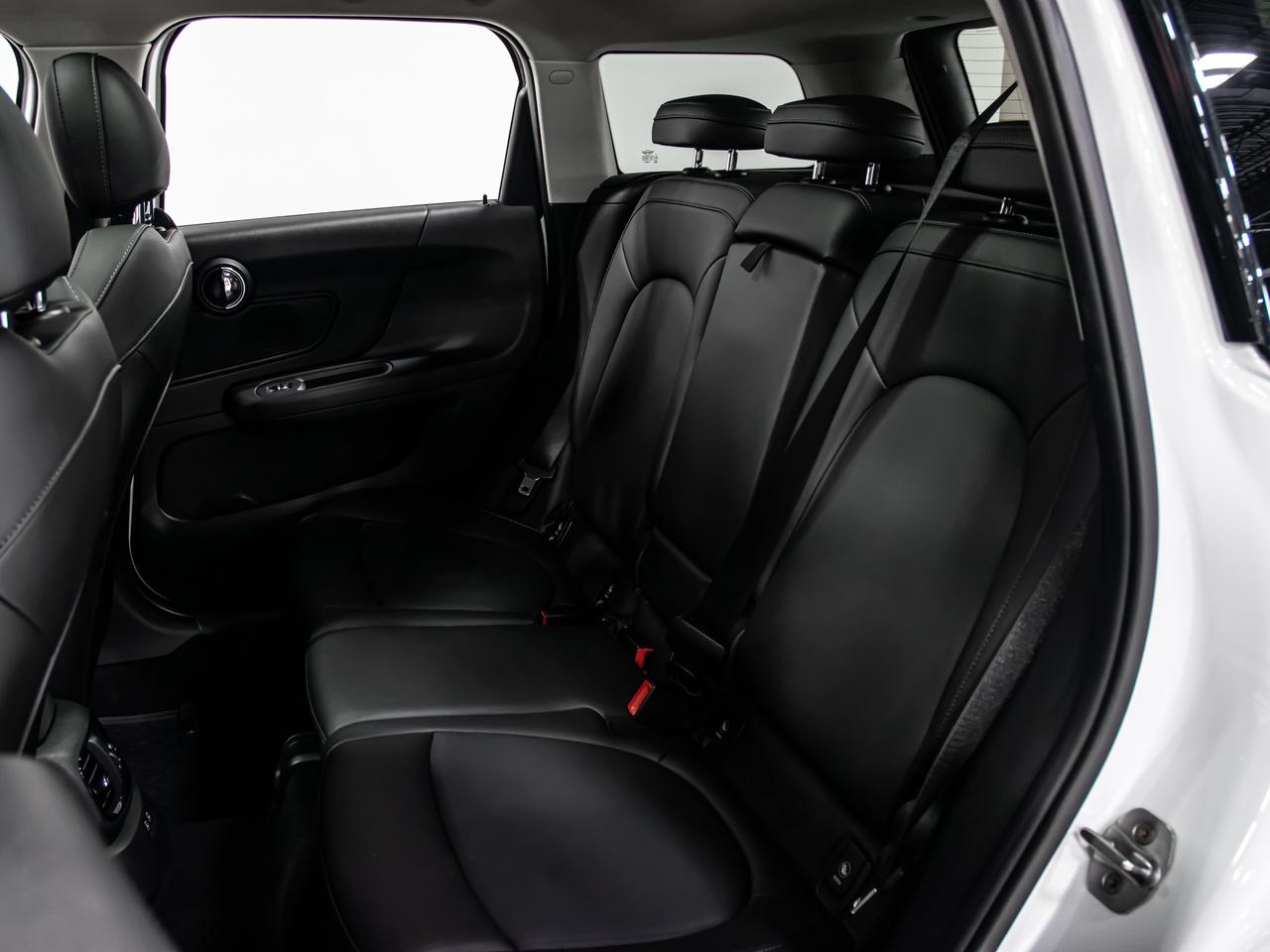 2019 MINI Countryman COOPER COUNTRYMAN ALL4 REAR VIEW CAMERA PANORAMIC Photo