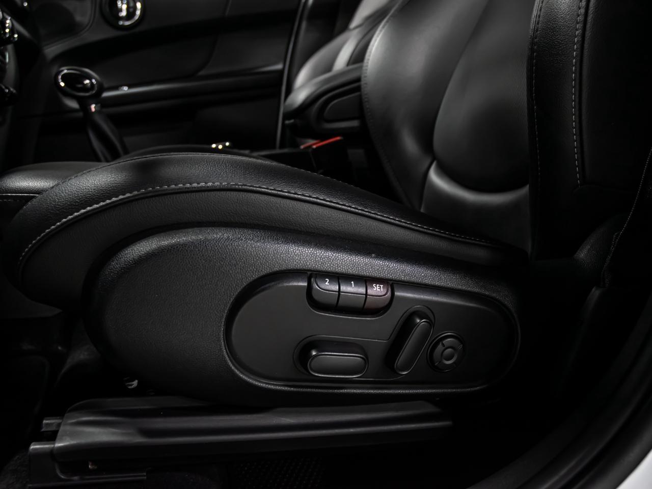 2019 MINI Countryman COOPER COUNTRYMAN ALL4 REAR VIEW CAMERA PANORAMIC Photo