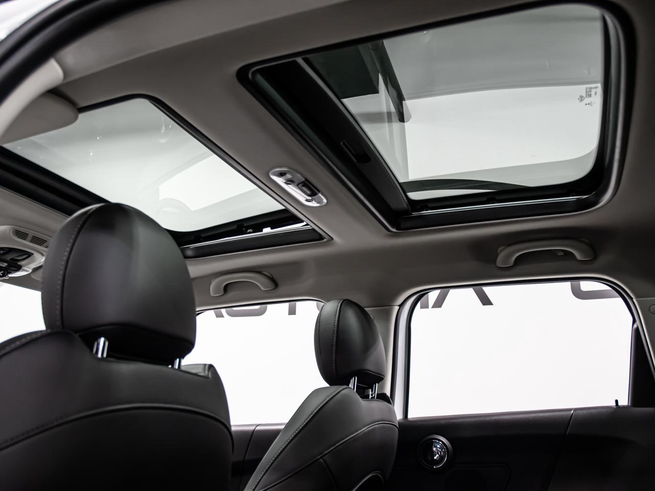 2019 MINI Countryman COOPER COUNTRYMAN ALL4 REAR VIEW CAMERA PANORAMIC Photo