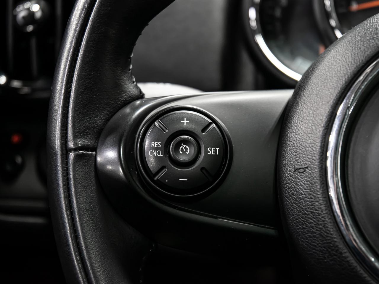 2019 MINI Countryman COOPER COUNTRYMAN ALL4 REAR VIEW CAMERA PANORAMIC Photo