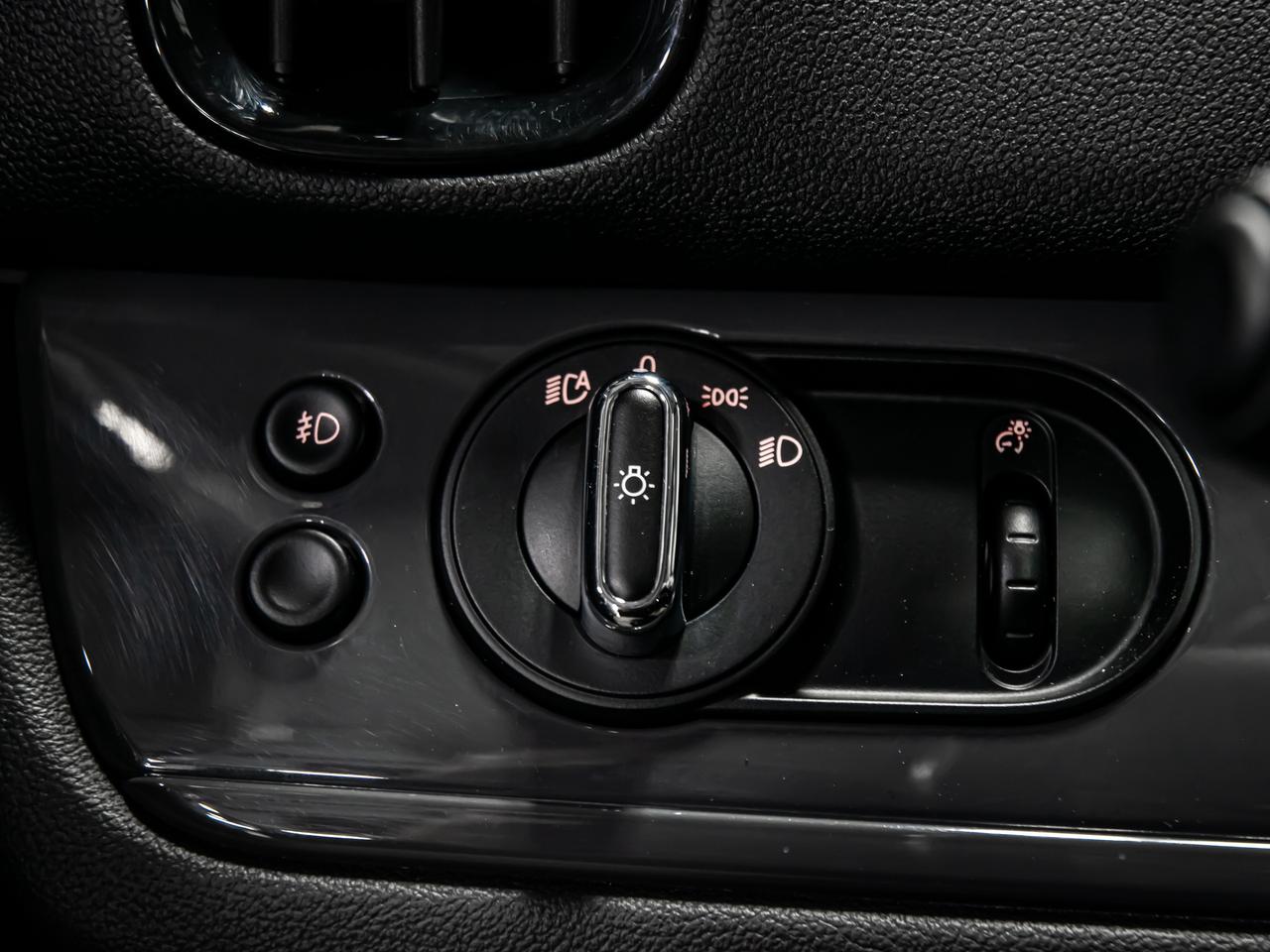 2019 MINI Countryman COOPER COUNTRYMAN ALL4 REAR VIEW CAMERA PANORAMIC Photo