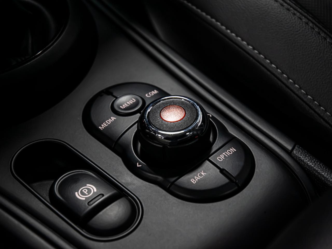 2019 MINI Countryman COOPER COUNTRYMAN ALL4 REAR VIEW CAMERA PANORAMIC Photo