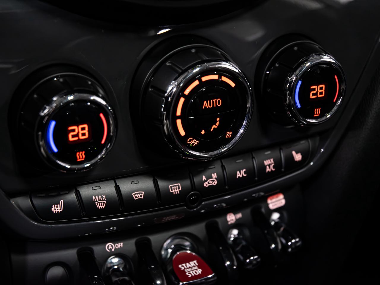 2019 MINI Countryman COOPER COUNTRYMAN ALL4 REAR VIEW CAMERA PANORAMIC Photo