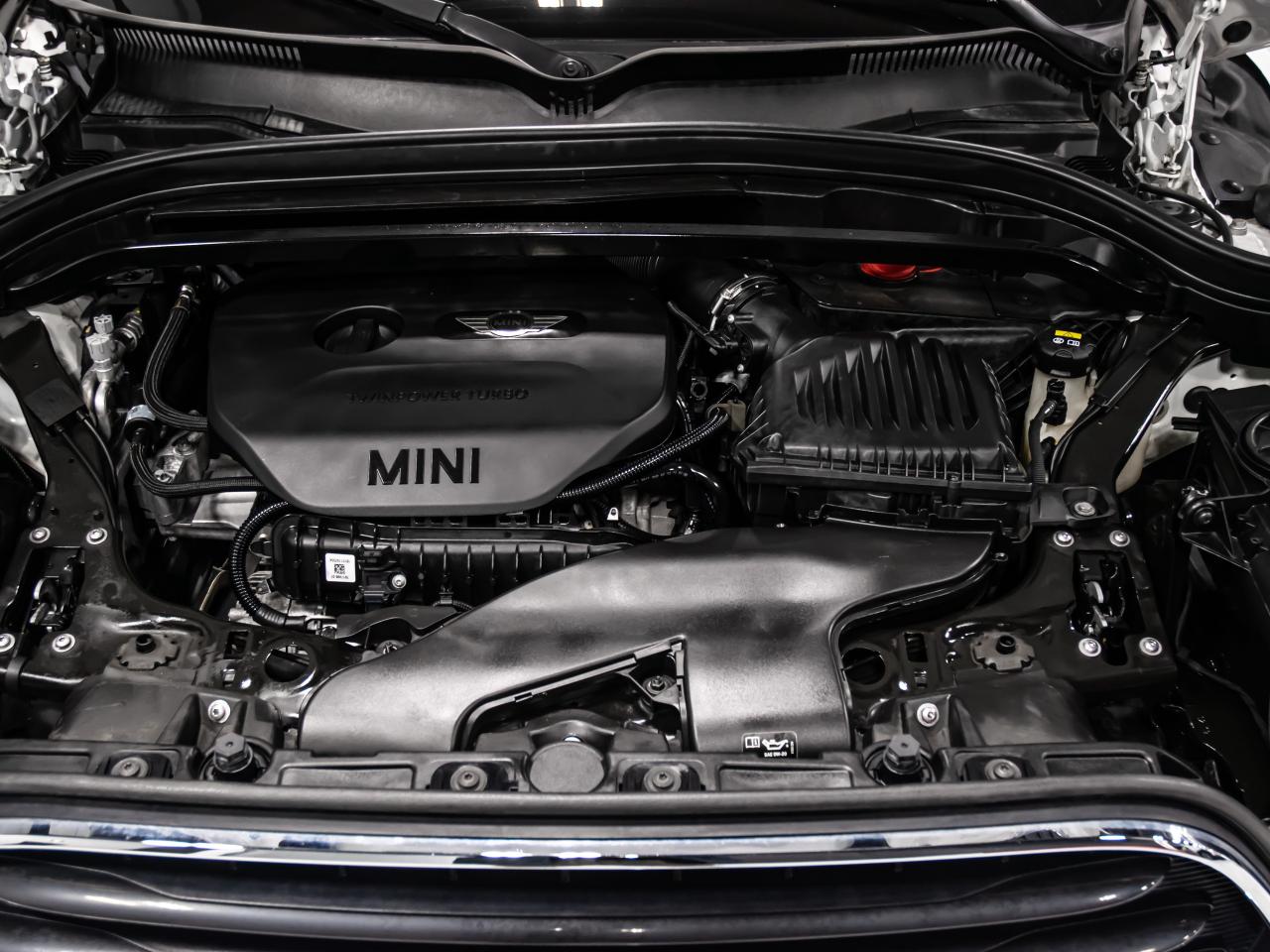 2019 MINI Countryman COOPER COUNTRYMAN ALL4 REAR VIEW CAMERA PANORAMIC Photo