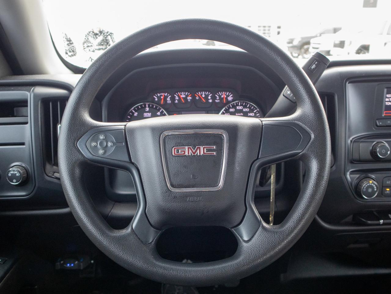 2017 GMC Sierra 1500 - MP3 Capability   HID Headlights Photo