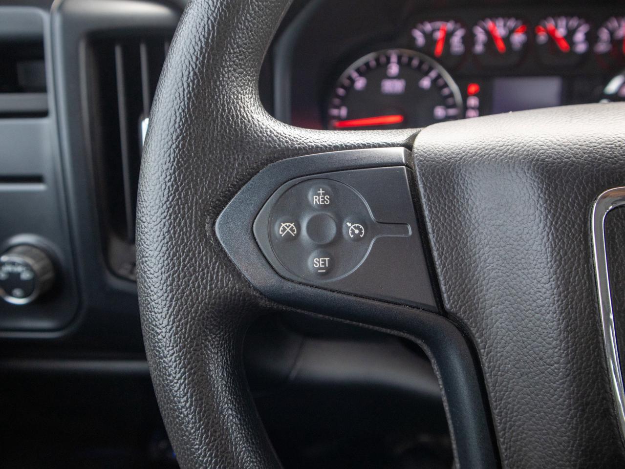 2017 GMC Sierra 1500 - MP3 Capability   HID Headlights Photo