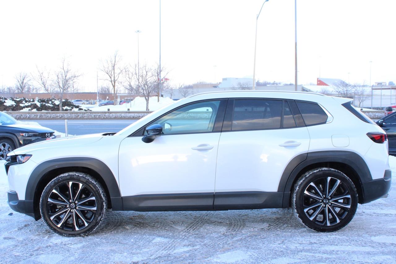 2023 Mazda CX-50 GT w/Turbo AWD   NO ACCIDENT   CLEAN CARFAX   BROW Photo