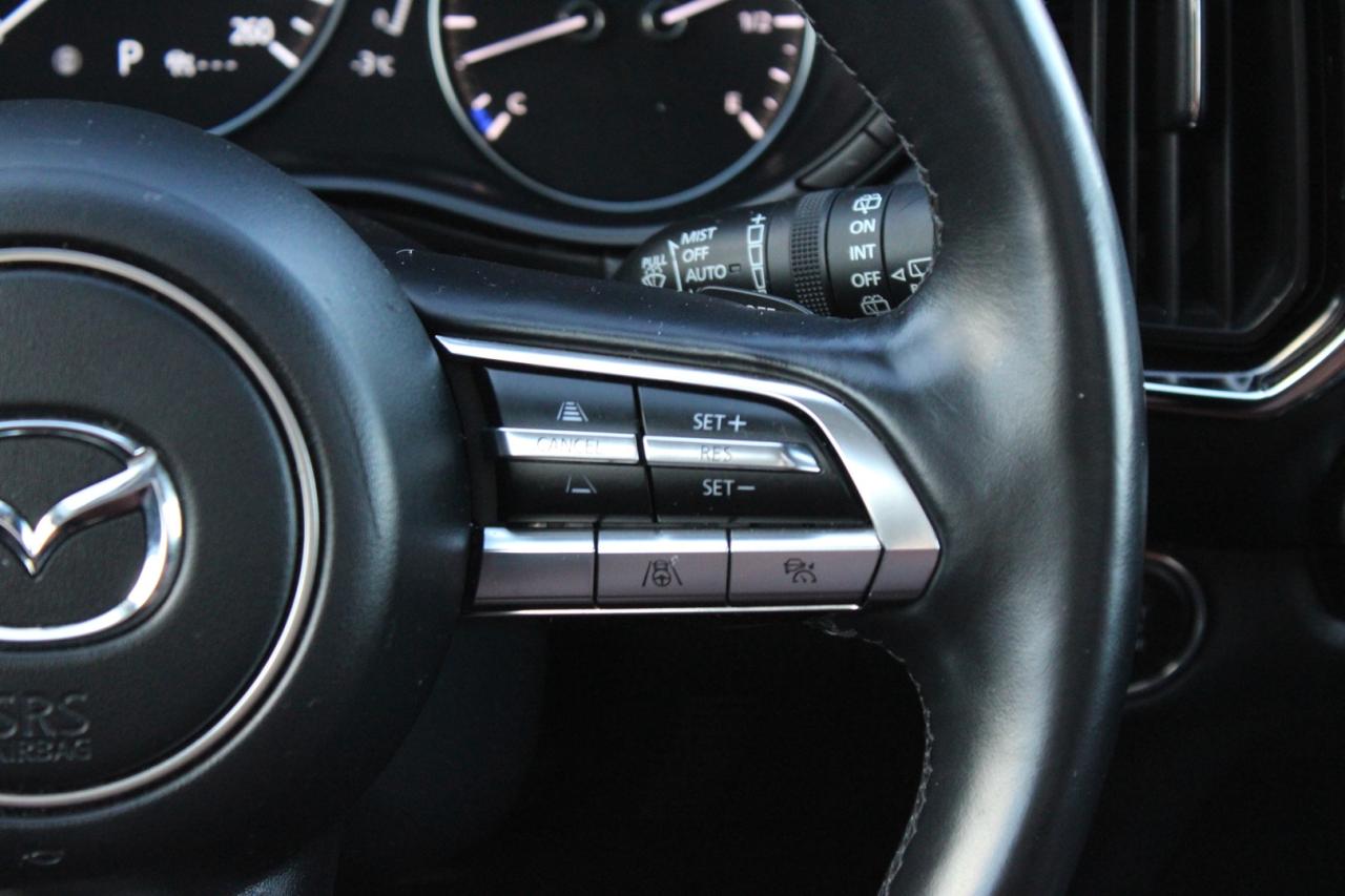2023 Mazda CX-50 GT w/Turbo AWD   NO ACCIDENT   CLEAN CARFAX   BROW Photo