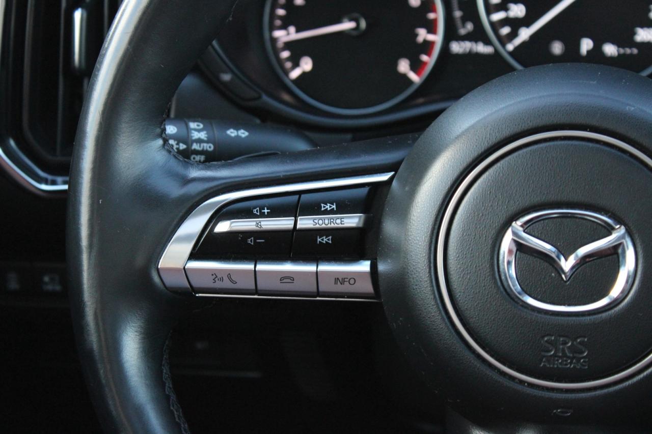 2023 Mazda CX-50 GT w/Turbo AWD   NO ACCIDENT   CLEAN CARFAX   BROW Photo