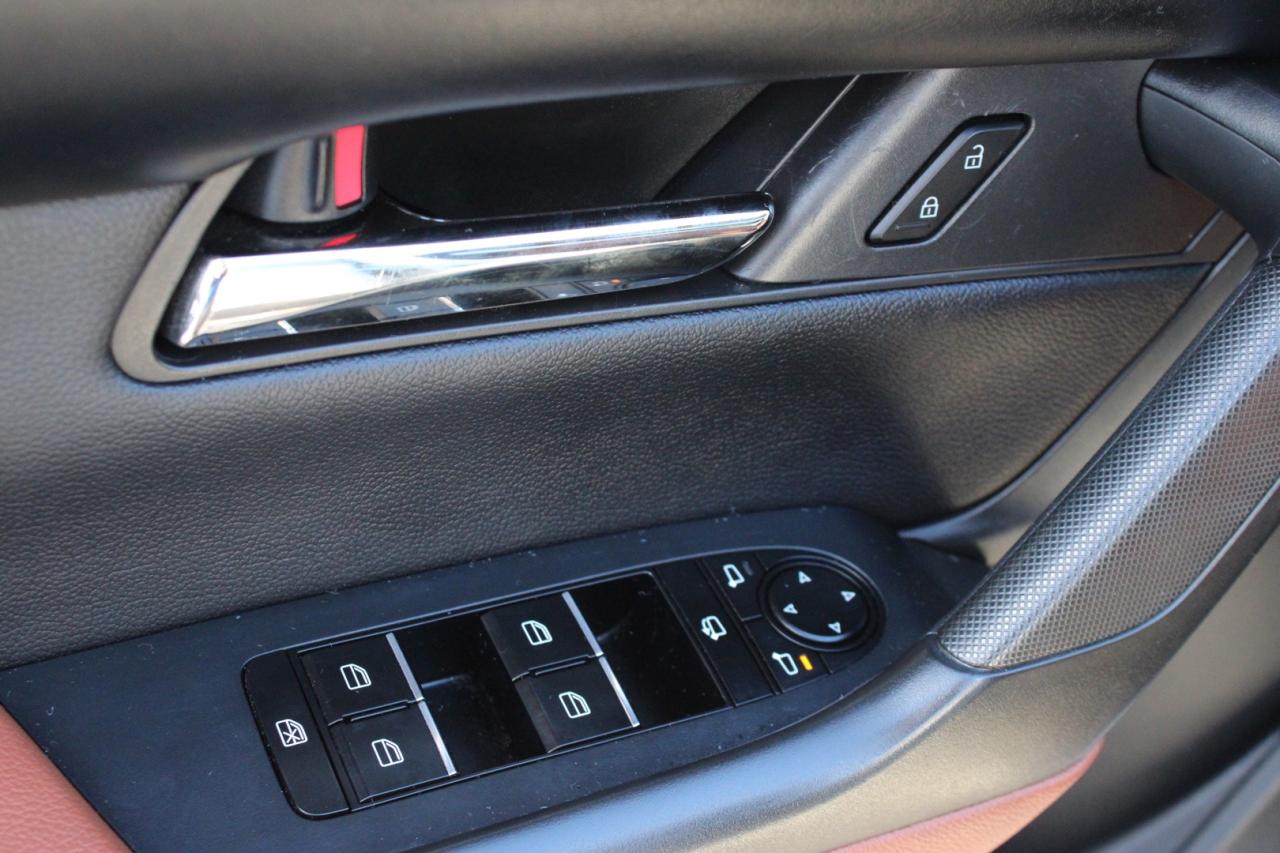 2023 Mazda CX-50 GT w/Turbo AWD   NO ACCIDENT   CLEAN CARFAX   BROW Photo