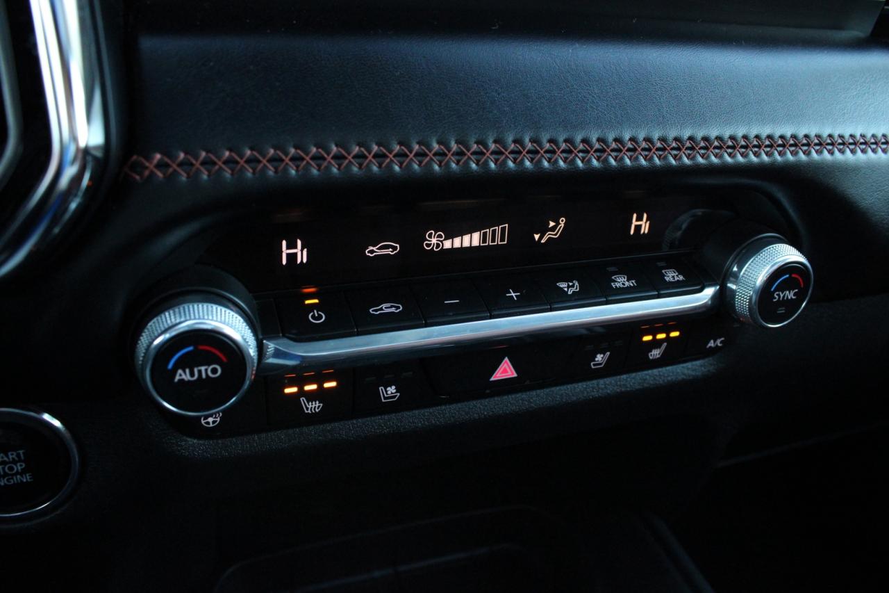 2023 Mazda CX-50 GT w/Turbo AWD   NO ACCIDENT   CLEAN CARFAX   BROW Photo