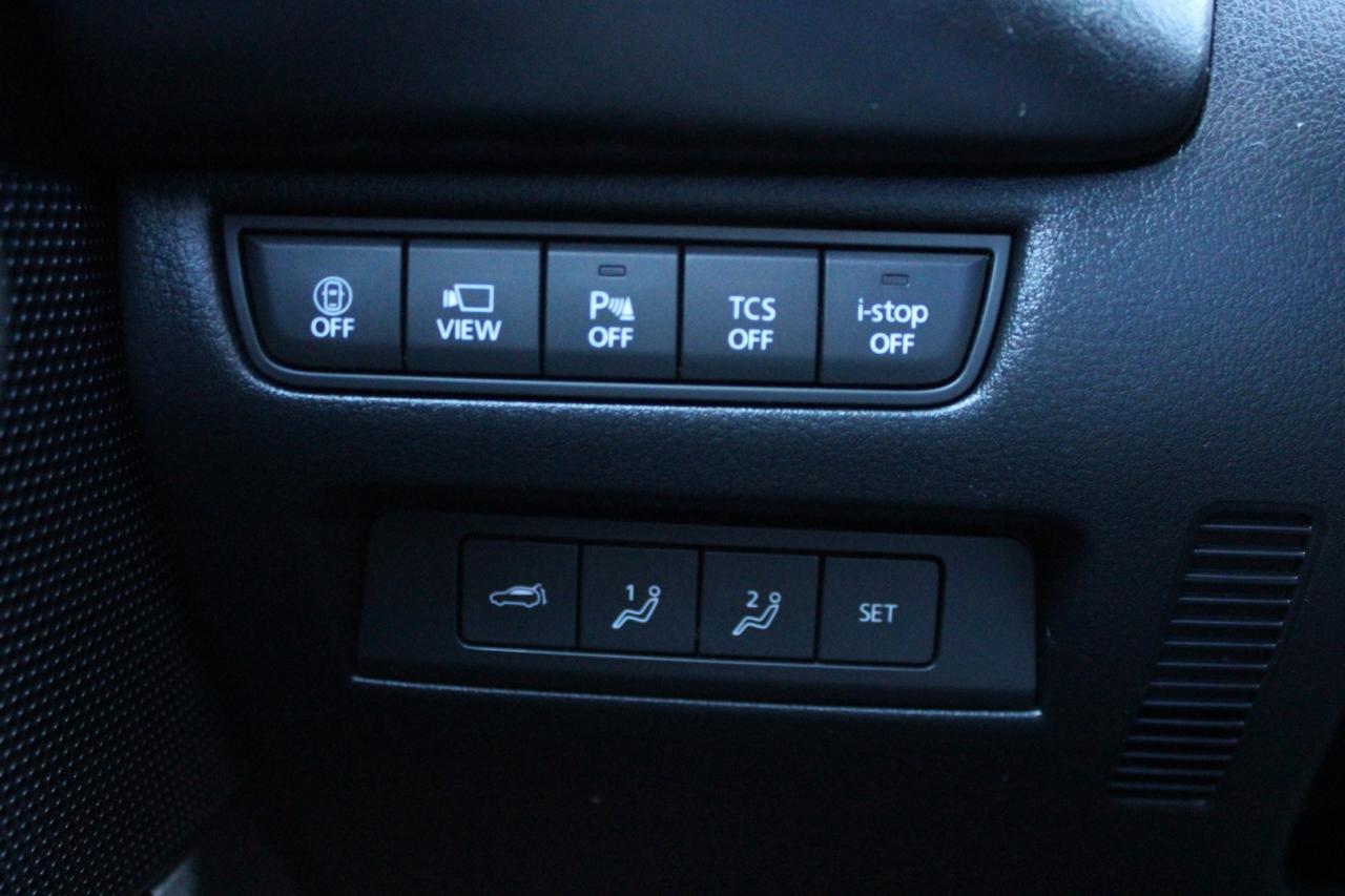 2023 Mazda CX-50 GT w/Turbo AWD   NO ACCIDENT   CLEAN CARFAX   BROW Photo