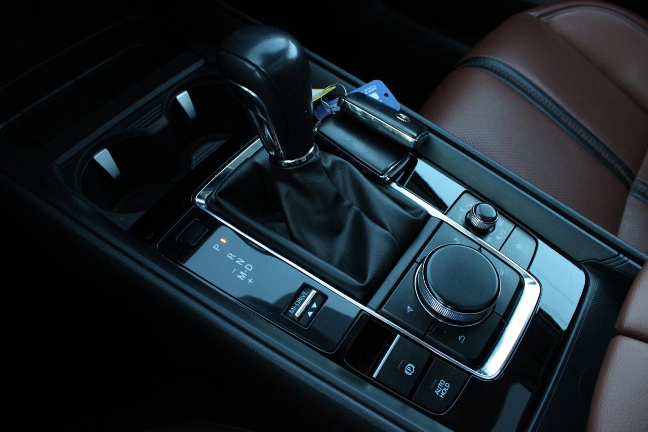 2023 Mazda CX-50 GT w/Turbo AWD   NO ACCIDENT   CLEAN CARFAX   BROW Photo