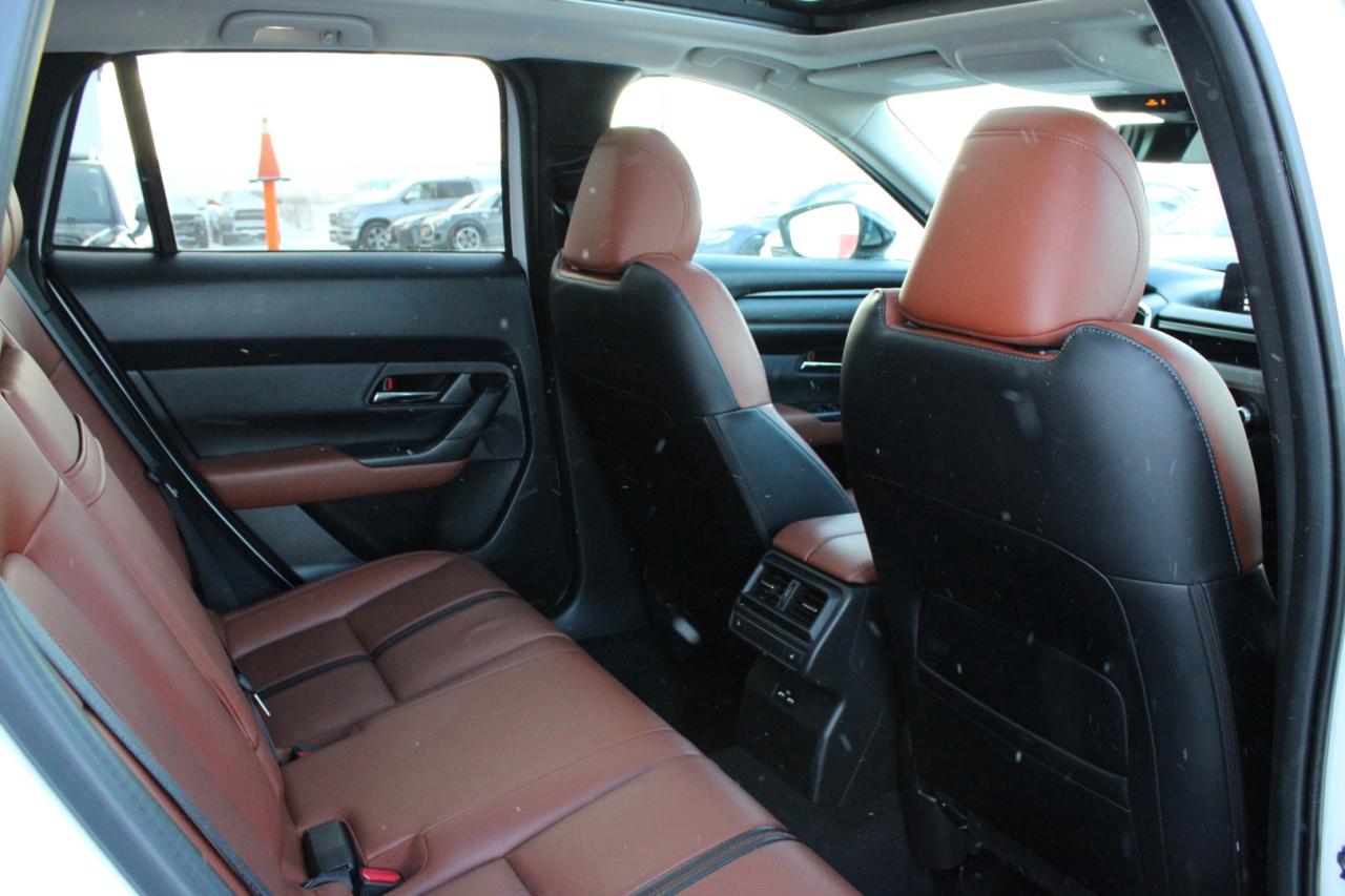 2023 Mazda CX-50 GT w/Turbo AWD   NO ACCIDENT   CLEAN CARFAX   BROW Photo