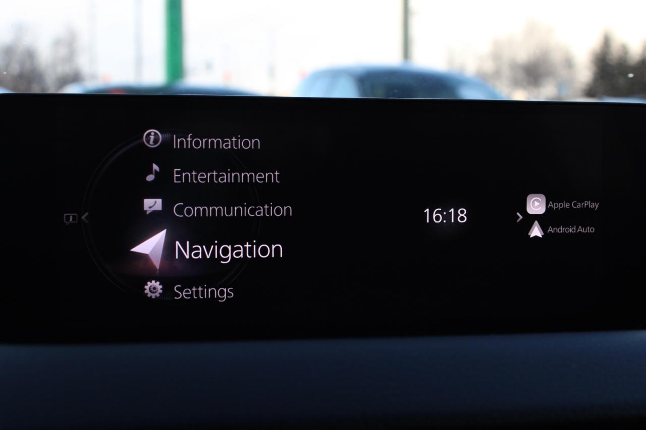 2023 Mazda CX-50 GT w/Turbo AWD   NO ACCIDENT   CLEAN CARFAX   BROW Photo