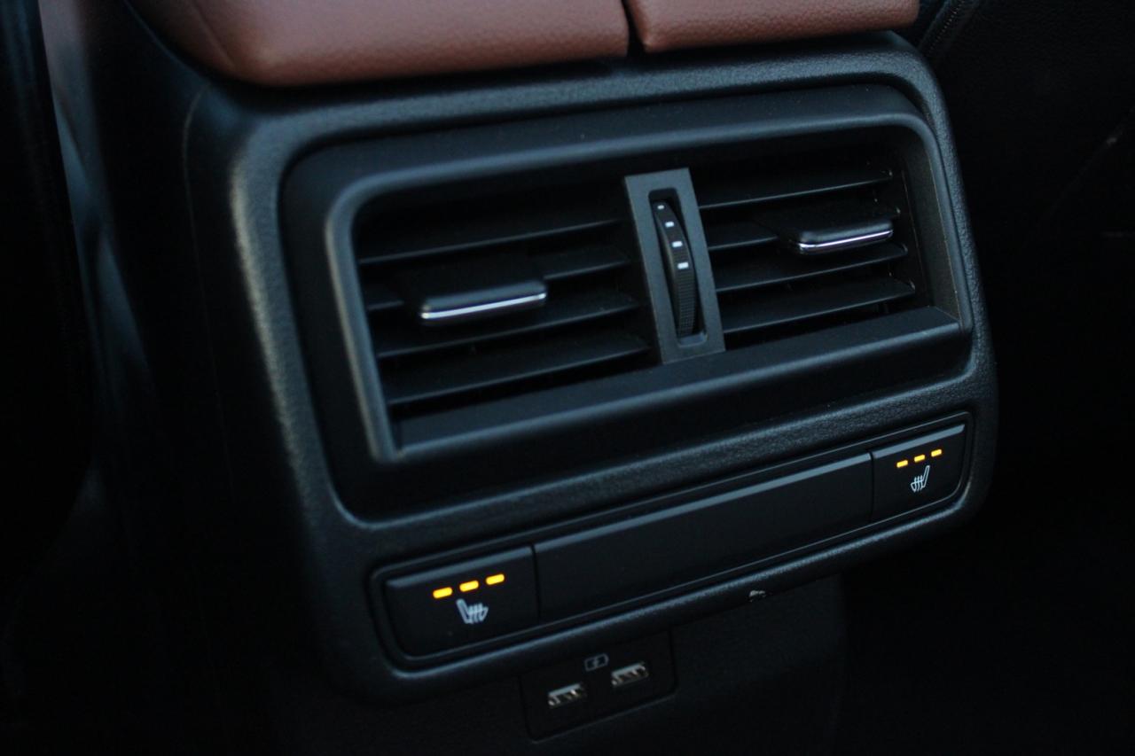 2023 Mazda CX-50 GT w/Turbo AWD   NO ACCIDENT   CLEAN CARFAX   BROW Photo