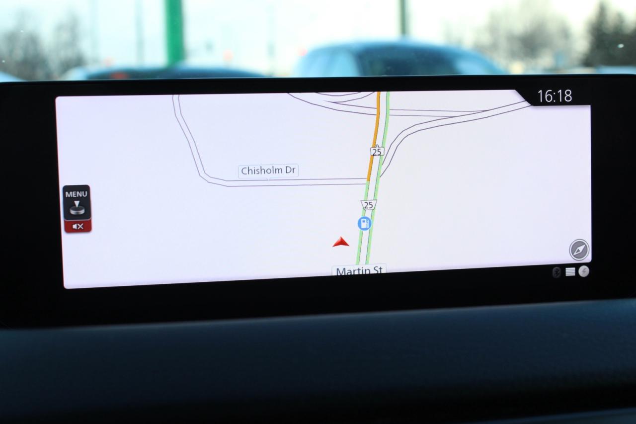 2023 Mazda CX-50 GT w/Turbo AWD   NO ACCIDENT   CLEAN CARFAX   BROW Photo