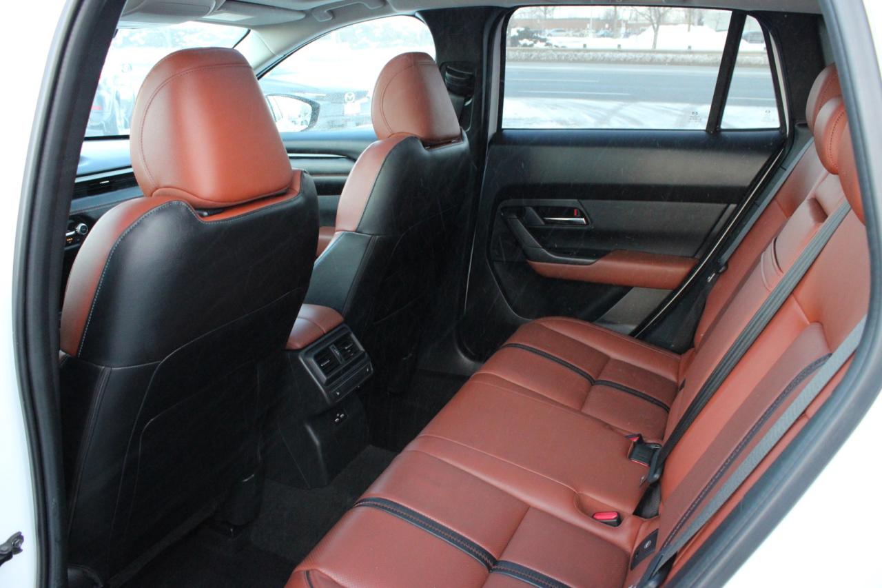 2023 Mazda CX-50 GT w/Turbo AWD   NO ACCIDENT   CLEAN CARFAX   BROW Photo