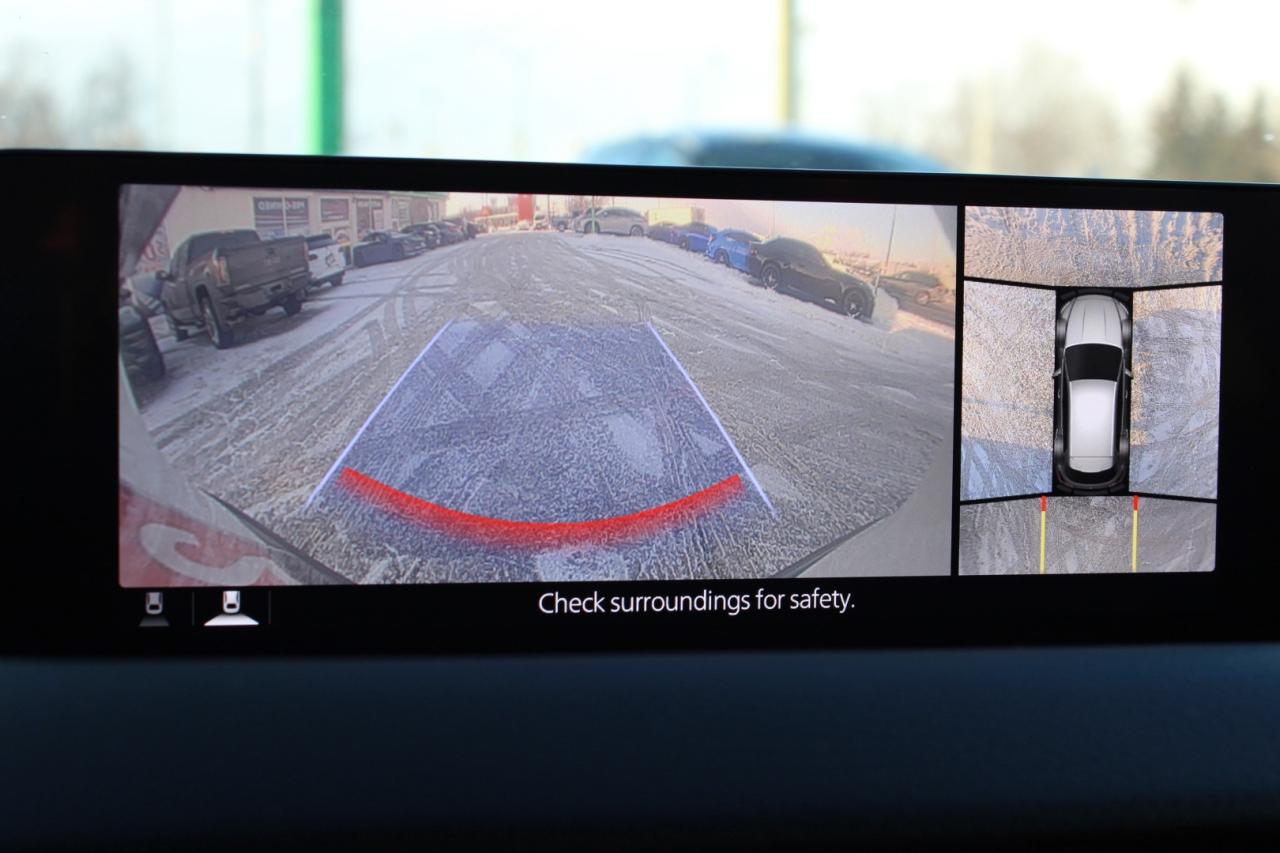 2023 Mazda CX-50 GT w/Turbo AWD   NO ACCIDENT   CLEAN CARFAX   BROW Photo