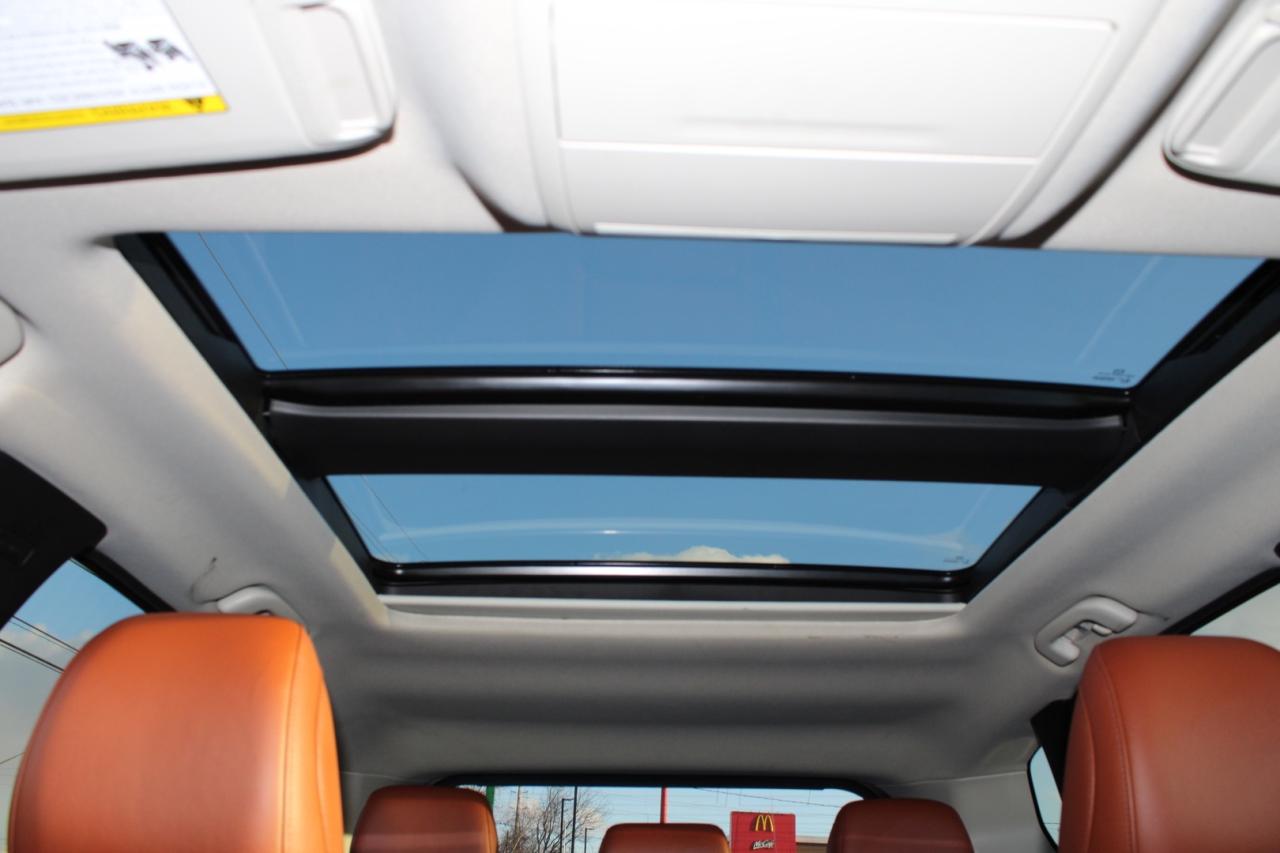 2023 Mazda CX-50 GT w/Turbo AWD   NO ACCIDENT   CLEAN CARFAX   BROW Photo