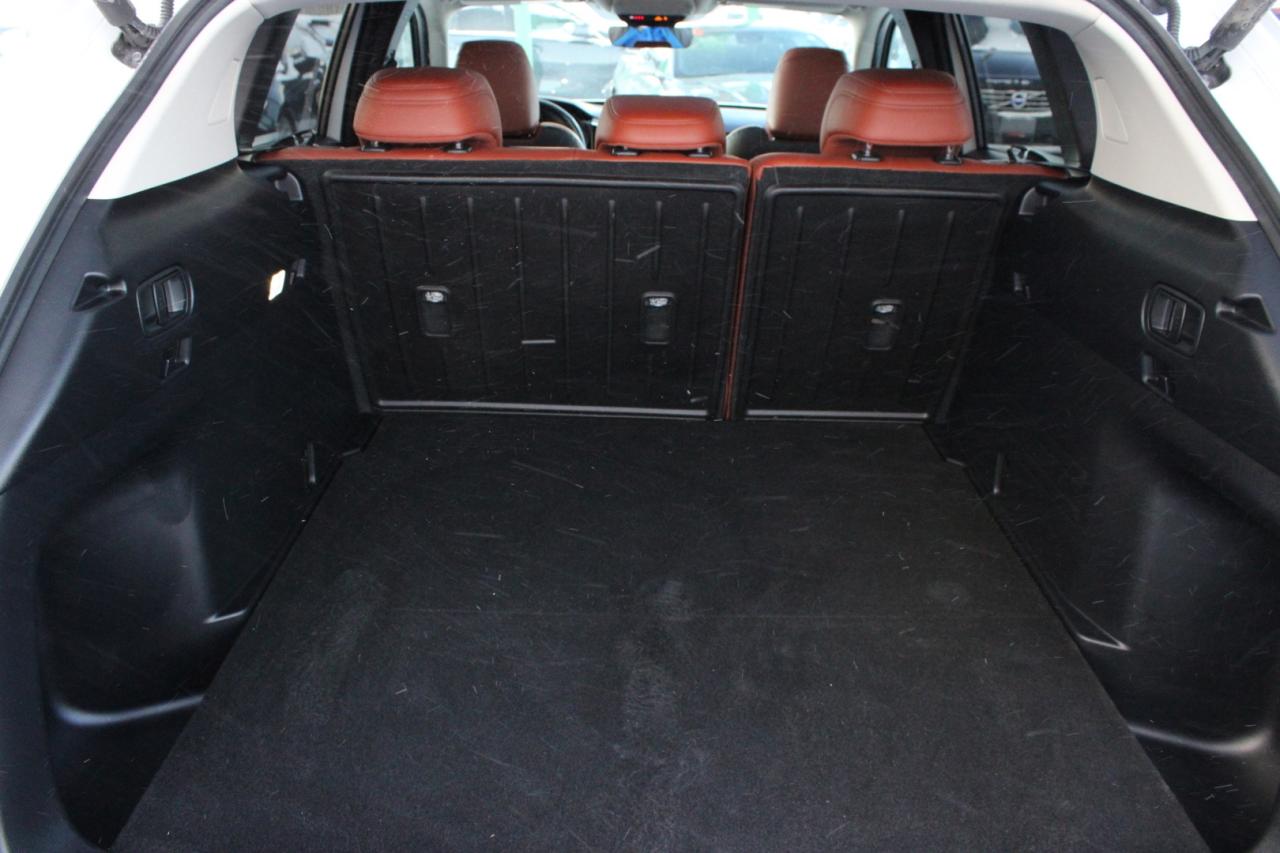 2023 Mazda CX-50 GT w/Turbo AWD   NO ACCIDENT   CLEAN CARFAX   BROW Photo