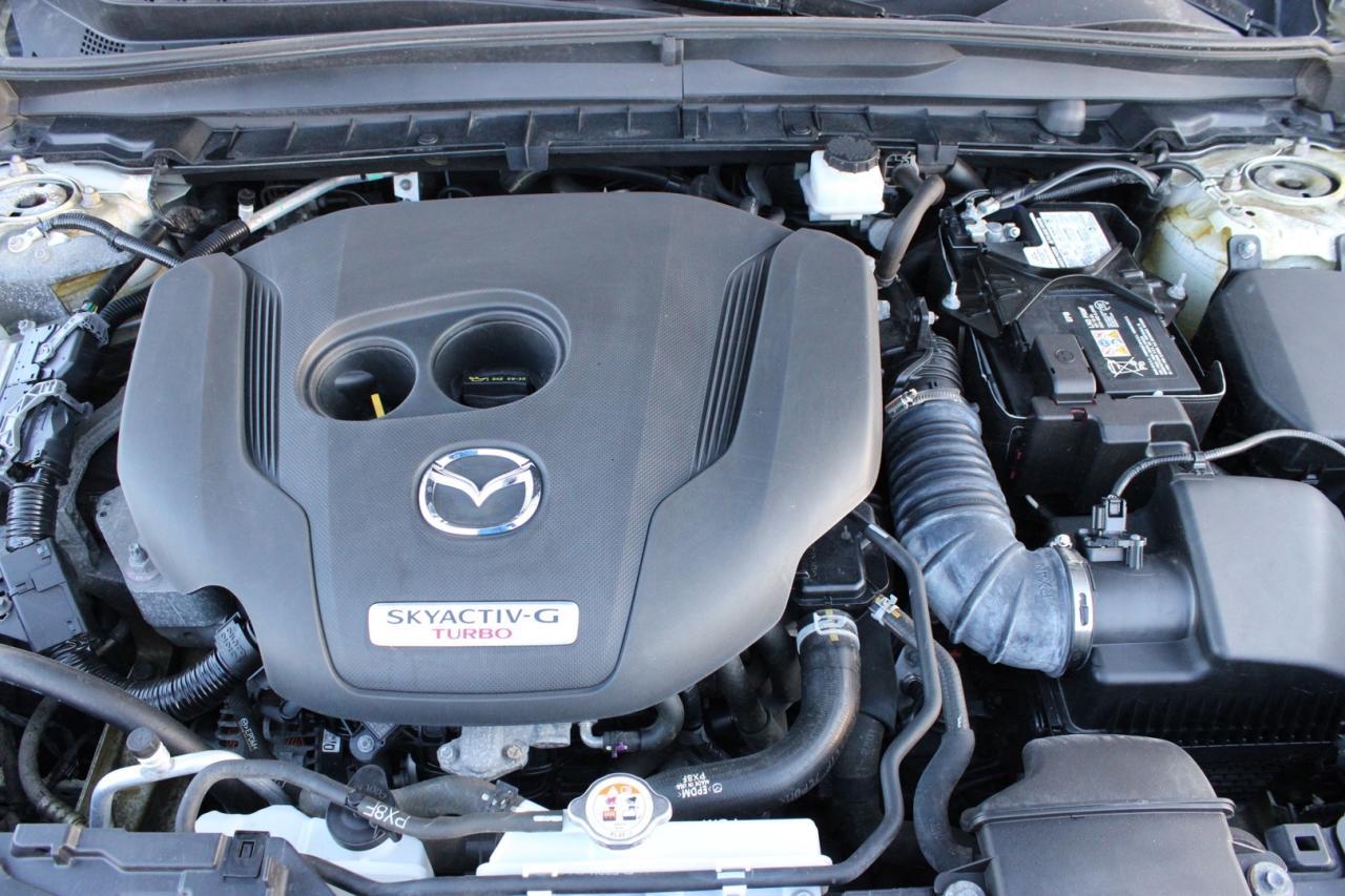 2023 Mazda CX-50 GT w/Turbo AWD   NO ACCIDENT   CLEAN CARFAX   BROW Photo