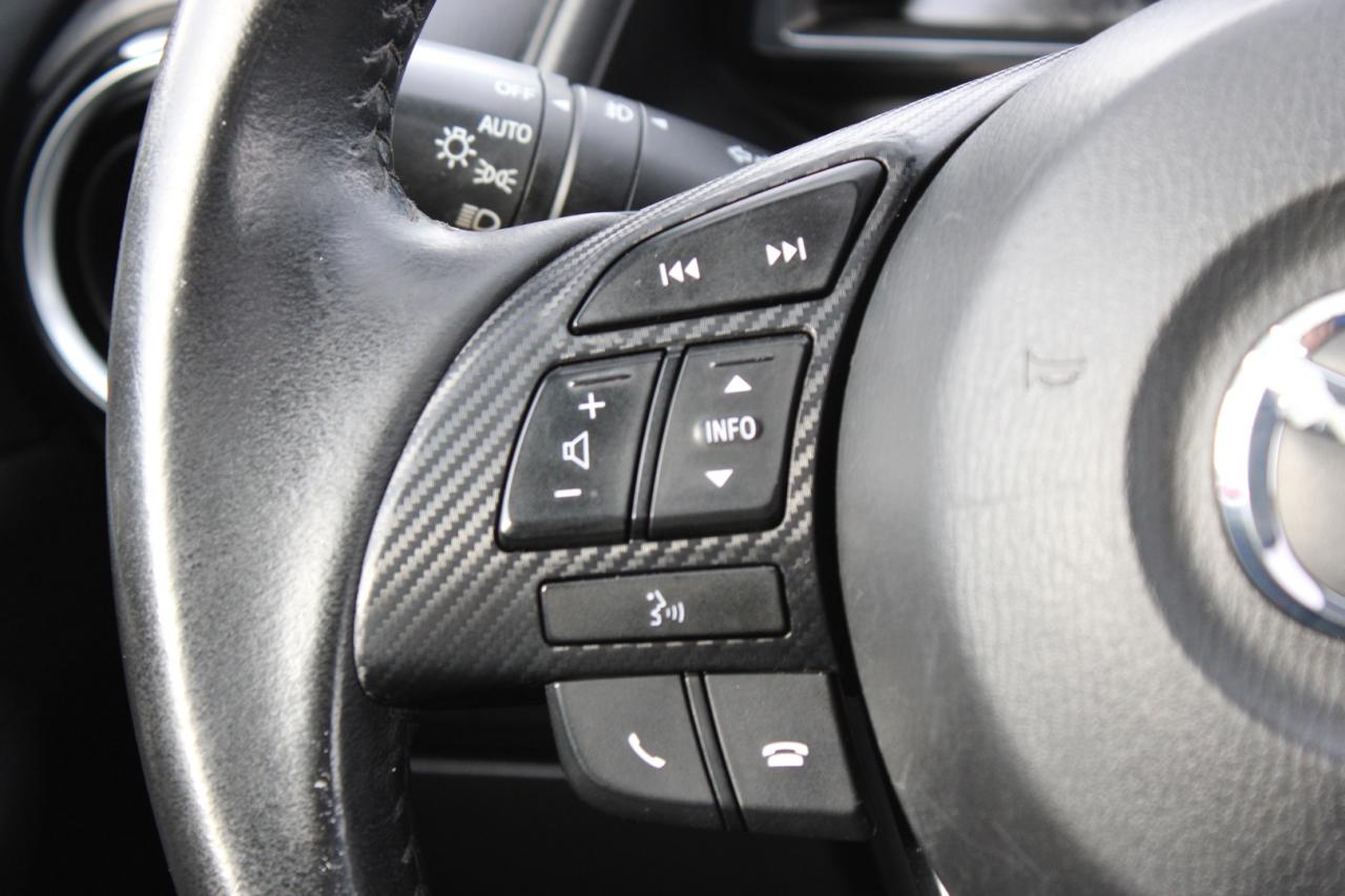 2016 Mazda CX-3 GT AWD   NO ACCIDENT   CLEAN CARFAX   SAFETY CERTI Photo