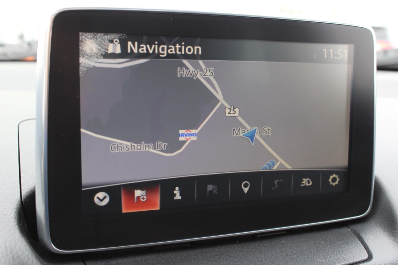 2016 Mazda CX-3 GT AWD   NO ACCIDENT   CLEAN CARFAX   SAFETY CERTI Photo