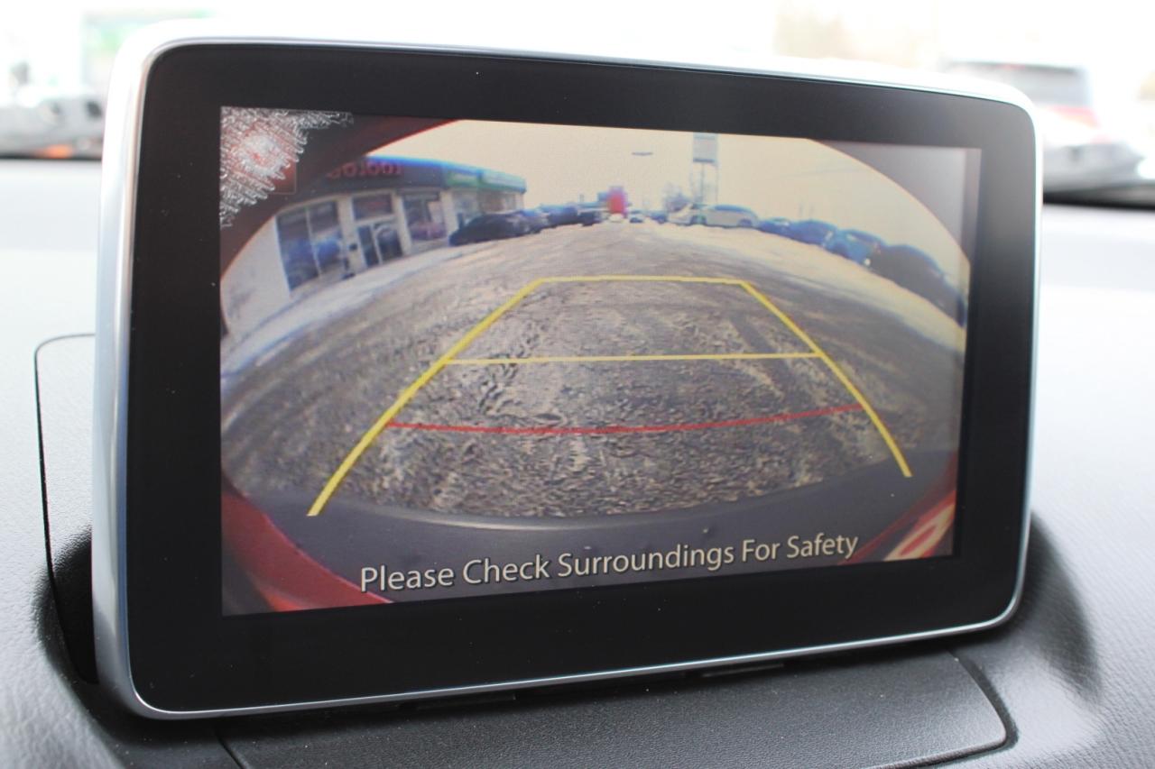 2016 Mazda CX-3 GT AWD   NO ACCIDENT   CLEAN CARFAX   SAFETY CERTI Photo