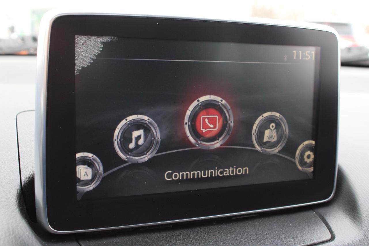 2016 Mazda CX-3 GT AWD   NO ACCIDENT   CLEAN CARFAX   SAFETY CERTI Photo