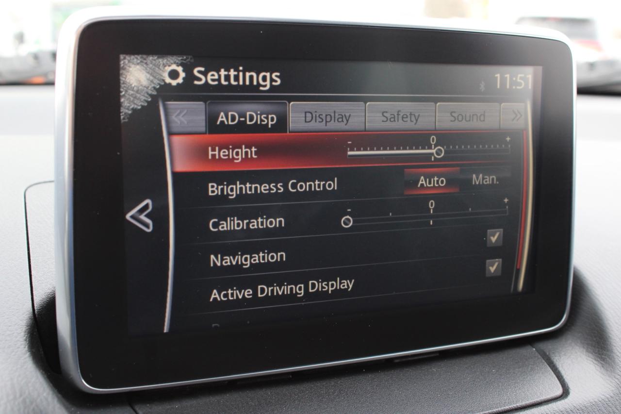 2016 Mazda CX-3 GT AWD   NO ACCIDENT   CLEAN CARFAX   SAFETY CERTI Photo