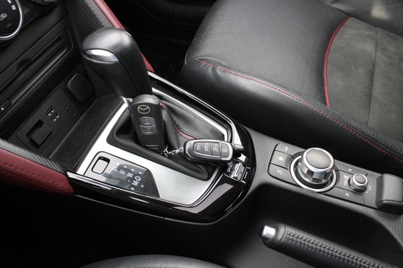 2016 Mazda CX-3 GT AWD   NO ACCIDENT   CLEAN CARFAX   SAFETY CERTI Photo