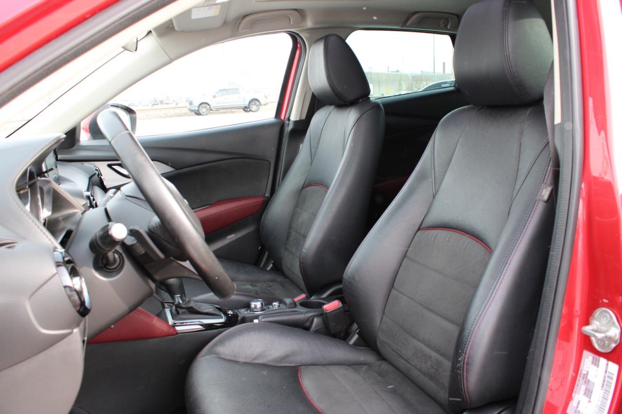 2016 Mazda CX-3 GT AWD   NO ACCIDENT   CLEAN CARFAX   SAFETY CERTI Photo
