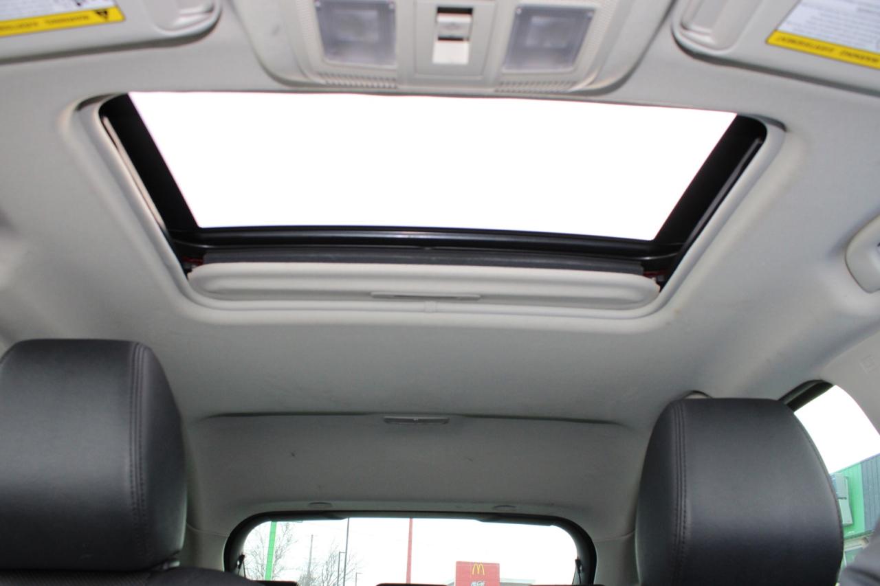 2016 Mazda CX-3 GT AWD   NO ACCIDENT   CLEAN CARFAX   SAFETY CERTI Photo