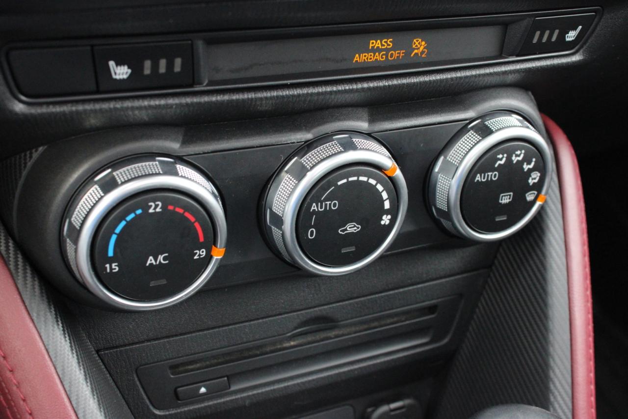 2016 Mazda CX-3 GT AWD   NO ACCIDENT   CLEAN CARFAX   SAFETY CERTI Photo