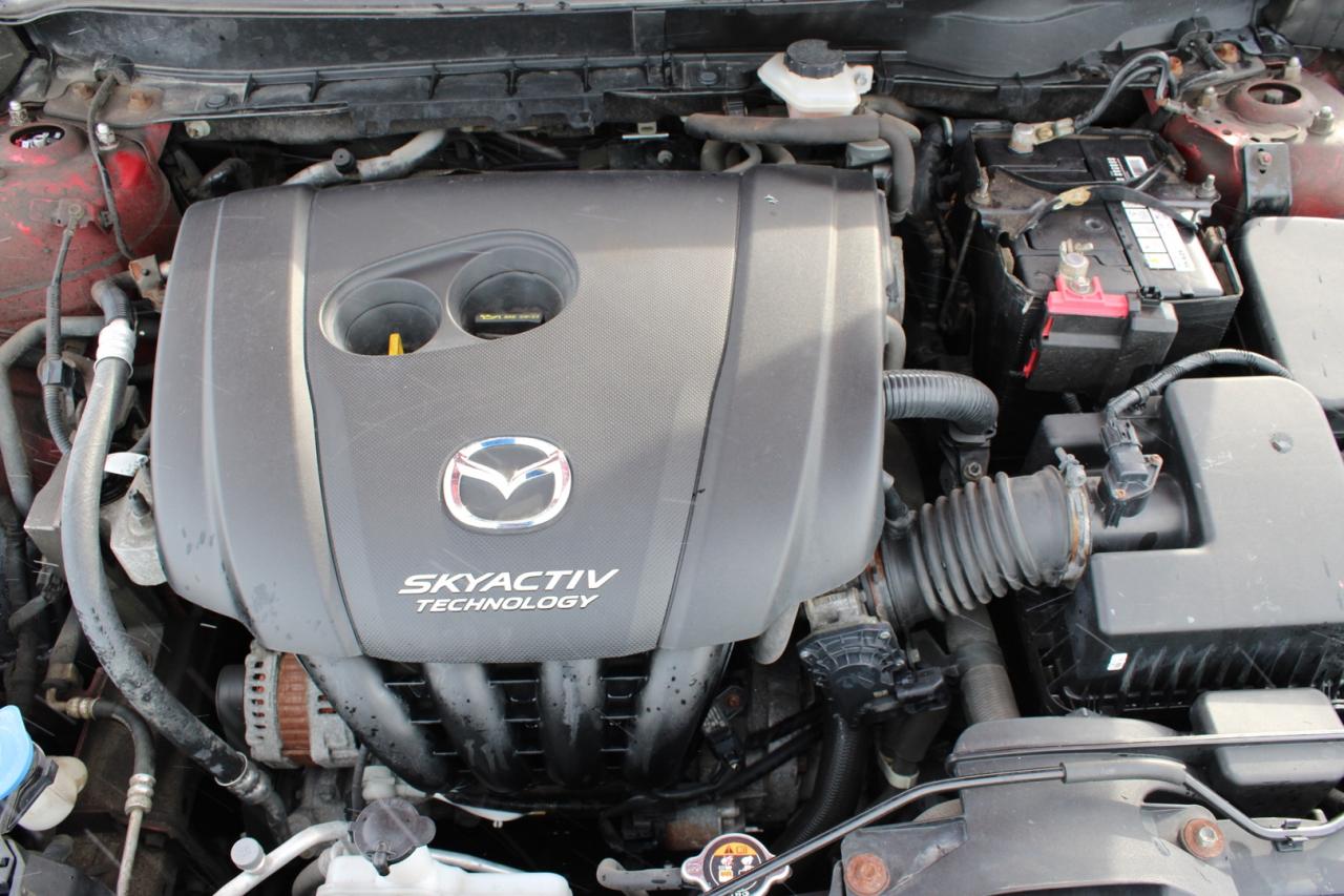 2016 Mazda CX-3 GT AWD   NO ACCIDENT   CLEAN CARFAX   SAFETY CERTI Photo